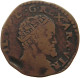 ITALY STATES NAPLES TORNESE 1590 Felipe II. #t061 0341 - Neapel & Sizilien