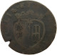 ITALY STATES NAPLES GRANO 1682 CARLOS II. #t061 0339 - Neapel & Sizilien