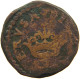 ITALY STATES NAPLES COPPER   #t007 0129 - Napoli & Sicilia