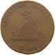 ITALY STATES NAPLES 5 GRANI 1814  #t002 0099 - Napoli & Sicilia