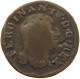 ITALY STATES NAPLES 4 CAVALLI 1804 Ferdinando IV (I) Di Borbone, 1759-1816 #c006 0229 - Neapel & Sizilien