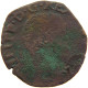 ITALY STATES NAPLES 3 CAVALLI 1554-1598 FELIPE II 1554-1598 #c081 0061 - Napoli & Sicilia