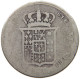 ITALY STATES NAPLES 20 GRANA 1857  #t156 0051 - Neapel & Sizilien