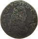 ITALY STATES NAPLES 2 GRANA 1680 CARLOS II. #t061 0337 - Napoli & Sicilia