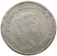 ITALY STATES NAPLES 120 GRANA 1818 FERDINAND I. #t147 0077 - Naples & Sicile