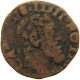 ITALY STATES NAPLES 2 CAVALLI  CARLO V. 1516-1556 #t018 0205 - Napels & Sicilië