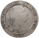 ITALY STATES NAPLES 120 GRANA 1805 Ferdinando IV (I) Di Borbone, 1759-1816 #t012 0057 - Naples & Sicile