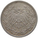 KAISERREICH 1/2 MARK 1917 A  #a081 0849 - 1/2 Mark