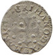 ITALY STATES VENICE VENEZIA SESINO  MARINO GRIMIANI 1595-1605 #t144 0953 - Venise