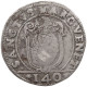 ITALY STATES VENICE VENEZIA SCUDO  Francesco Erizzo, 1631-1646 Zuane Diedo #t010 0015 - Venedig