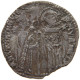 ITALY STATES VENICE VENEZIA GROSSO 1382-1400 ANTONIO VENIERO 1382-1400 DOUBLE STRUCK #t138 0367 - Venice