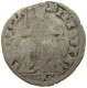 ITALY STATES VENICE VENEZIA 2 SOLDI  ANONYMOUS 1205-1669 #t158 0493 - Venice