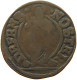 ITALY STATES VENICE VENEZIA 12 BAGATTINI  ALVISE MOCENIGO 1700-1709 #s020 0243 - Venetië