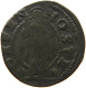 ITALY STATES VENICE 12 BAGATTINI  FRANCESCO ERIZZO 1631-1646 VENEZIA #t144 0927 - Venise