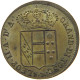 ITALY STATES TUSCANY 5 QUATTRINI 1830  #t117 1085 - Tuscan