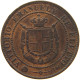 ITALY STATES TUSCANY 2 CENTESIMI 1859  #c006 0235 - Tuscan