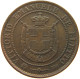 ITALY STATES TUSCANY 2 CENTESIMI 1859  #t057 0139 - Toscane