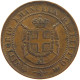 ITALY STATES TUSCANY 2 CENTESIMI 1859 Vittorio Emanuele II. 1859-1861-1878 #t016 0367 - Toscane