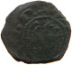 ITALY STATES SICILY DENARO 1416-1458 ALFONSO ARAGON 1416-1458 #a067 0477 - Sicilia