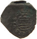 ITALY STATES SICILY DENARO  ALFONSO ARAGON 1416-1458 DOUBLE STRUCK #a071 0429 - Sicile