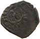 ITALY STATES SICILY DENARO  ALFONSO ARAGON 1416-1458 DOUBLE STRUCK #a071 0429 - Sizilien