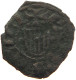 ITALY STATES SICILY DENARO  ALFONSO ARAGON 1416-1458 #a071 0531 - Sizilien