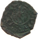 ITALY STATES SICILY DENARO  ALFONSO ARAGON 1416-1458 #a071 0531 - Sicile