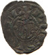 ITALY STATES SICILY DENARO  ALFONSO ARAGON 1416-1458 #a071 0515 - Sizilien