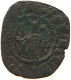 ITALY STATES SICILY DENARO  ALFONSO ARAGON 1416-1458 #a071 0521 - Sicilië