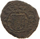 ITALY STATES SICILY DENARO  ALFONSO ARAGON 1416-1458 #a071 0503 - Sicilië