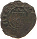 ITALY STATES SICILY DENARO  ALFONSO ARAGON 1416-1458 #a071 0505 - Sizilien