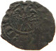 ITALY STATES SICILY DENARO  ALFONSO ARAGON 1416-1458 #a071 0511 - Sicilia