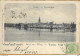 _Op 537: TEMSCHE Land Van Waes Tamise Zicht Panorama N° 204 Editions De Ruy 1899 - Temse