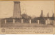_Op 561: N° 279: WATERLOO > Lier 1920: Pk: 3.Waterloo - Monument Des Hanovrienss - 1929-1937 Heraldischer Löwe