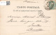 FRANCE - Paris - Façade De La Chambre Des Députés - Carte Postale Ancienne - Other Monuments