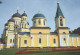 R. Moldova - Manastirea Hincu - Hincu Monastery - Moldavië