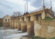 R. Moldova - Cazanesti (Telenesti) - Hidrocentrala De Pe Raut - The Hydroelectric Power Station On The Raut - Moldavië