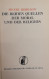 Die Beiden Quellen Der Moral Und Der Religion. - Filosofía