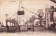 FRANCE - Pauillac Trompeloup - Les Appontements - M.D. - Carte Postale Ancienne - Pauillac