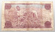 MALAWI KWACHA 1986  #alb052 0277 - Malawi