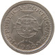 MACAU 50 AVOS 1952  #s040 0557 - Macao