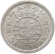 MACAU 5 PATACAS 1952  #a003 0063 - Macao