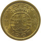 MACAU 5 AVOS 1967  #c033 0167 - Macao