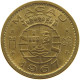 MACAU 10 AVOS 1967  #c053 0389 - Macao