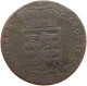 LUXEMBOURG SOL 1790 Leopold II. (1790 - 1792) #s056 0389 - Luxembourg