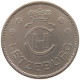 LUXEMBOURG FRANC 1939 Charlotte (1919-1964) #c051 0137 - Luxembourg