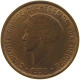 LUXEMBOURG 5 CENTIMES 1930 Charlotte (1919-1964) #a093 0659 - Luxembourg