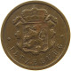 LUXEMBOURG 25 CENTIMES 1947 Charlotte (1919-1964) #a094 0329 - Luxembourg