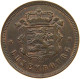 LUXEMBOURG 25 CENTIMES 1930  #t145 0477 - Luxembourg