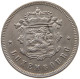 LUXEMBOURG 25 CENTIMES 1927 Charlotte (1919-1964) #c065 0267 - Luxembourg